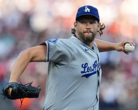 The Dodgers Legend Announces Departure Following This Season
