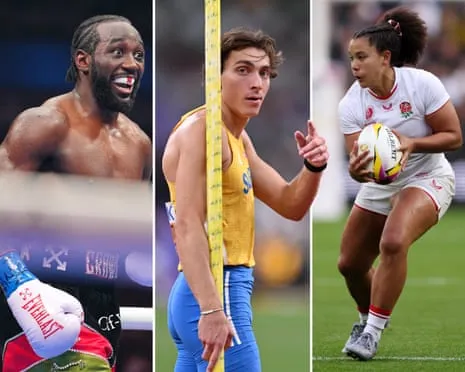 Athletic Challenge: Challenge Your Expertise Throughout Various Sports
